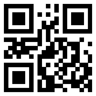 Il Qr Code di 3408689601
