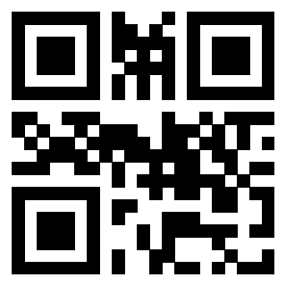 Immagine del QrCode di 3408689606