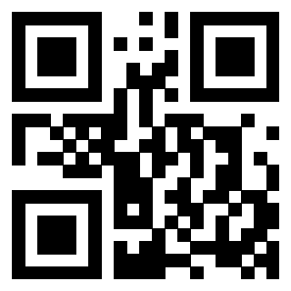 3408689607 Qr Code associato