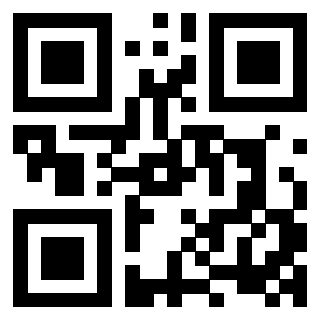 QrCode di 3408689609
