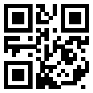 Immagine del QrCode di 3408689610