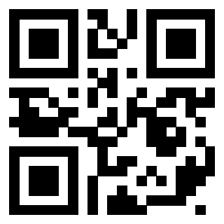3408689612 - Immagine del Qr Code