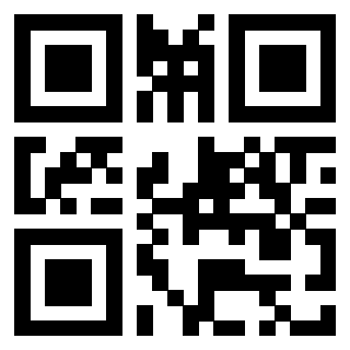 3408689614 - Immagine del QrCode