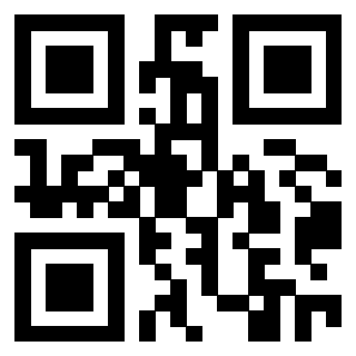 3408689615 - Immagine del QrCode
