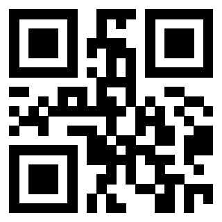 3408689616 Qr Code associato