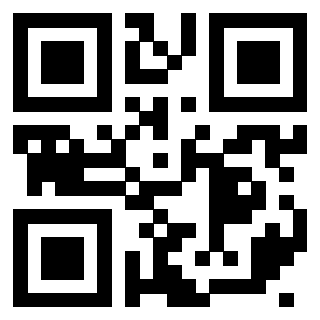 3408689617 - Immagine del QrCode