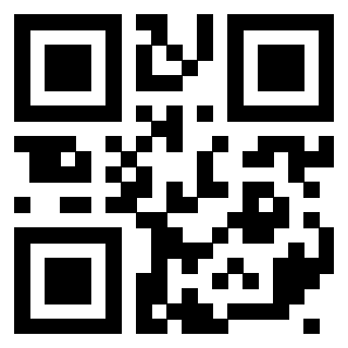 Scansione del Qr Code di 3408689620