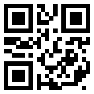 Il QrCode di 3408689621