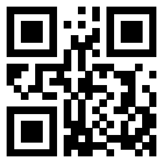 Immagine del QrCode di 3408689624