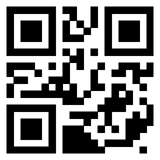 Scansione del Qr Code di 3408689625