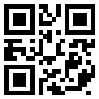 QrCode di 3408689627