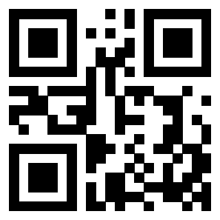 3408689634 - Immagine del QrCode