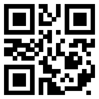 3408689636 - Immagine del Qr Code associato