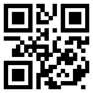 3408689638 - Immagine del QrCode