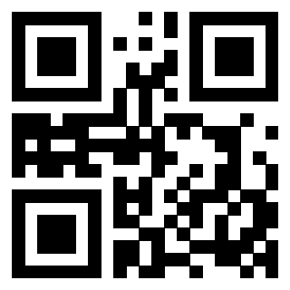 Scansione del Qr Code di 3408689641