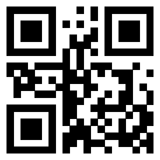 QrCode di 3408689642