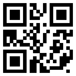 Il Qr Code di 3408689643