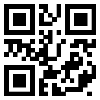 Scansione del Qr Code di 3408689645
