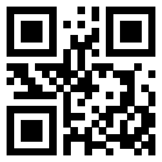 3408689649 QrCode associato