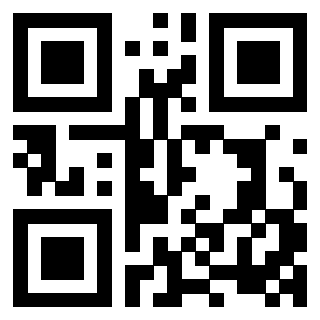 Scansione del Qr Code di 3408689655