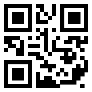 Il Qr Code di 3408689662