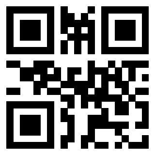 Scansione del Qr Code di 3408689663
