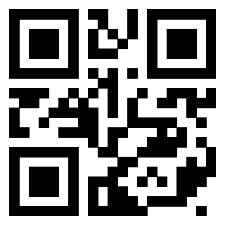 3408689664 QrCode associato
