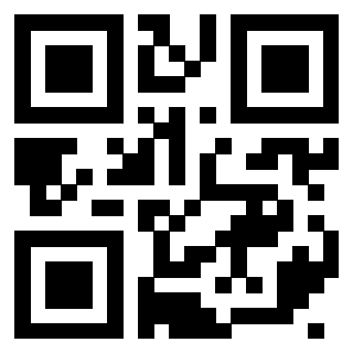QrCode di 3408689665