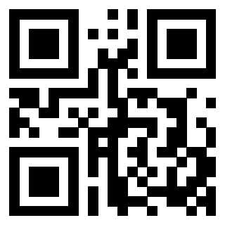 Il QrCode di 3408689666