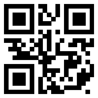 Immagine del Qr Code di 3408689667
