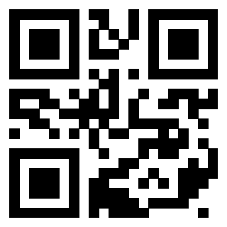 Il QrCode di 3408689668