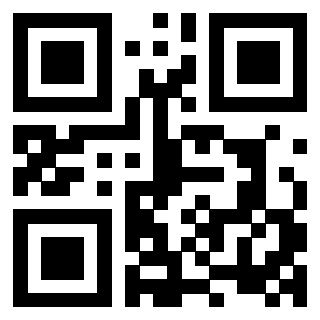 3408689671 - Immagine del Qr Code associato