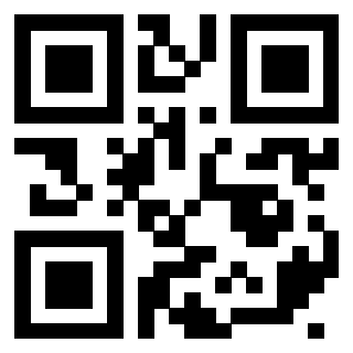 3408689672 QrCode associato