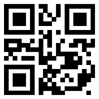 3408689674 - Immagine del QrCode associato