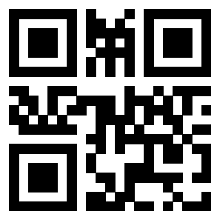3408689675 Qr Code associato