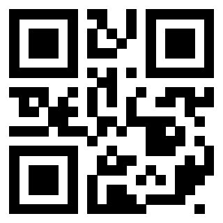 3408689676 QrCode associato