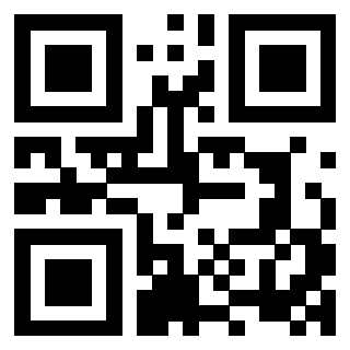 Il Qr Code di 3408689678