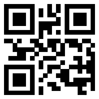 Immagine del Qr Code di 3408689679