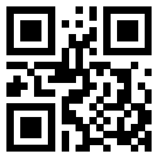 Scansione del Qr Code di 3408689680