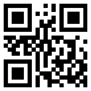 3408689683 - Immagine del Qr Code