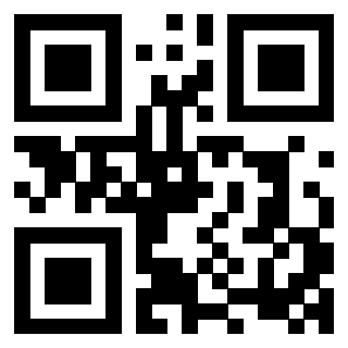3408689684 - Immagine del Qr Code associato