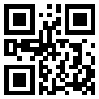 3408689686 - Immagine del QrCode