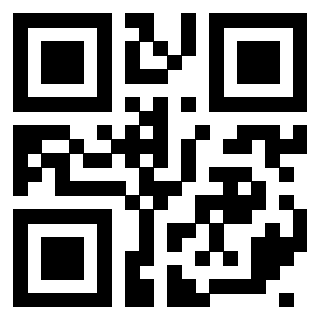 3408689689 - Immagine del Qr Code