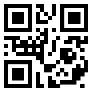 Immagine del QrCode di 3408689690