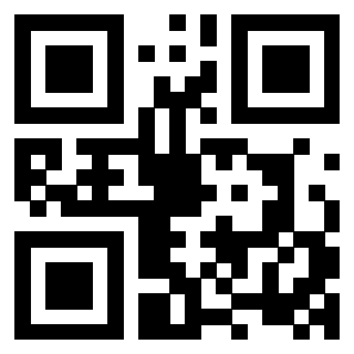 3408689693 - Immagine del Qr Code