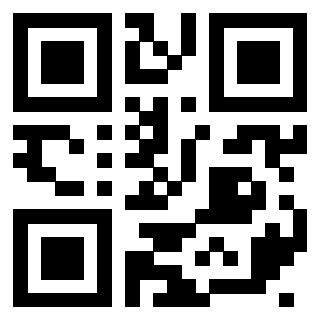 Il QrCode di 3408689694