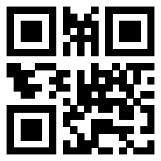 Scansione del Qr Code di 3408689696