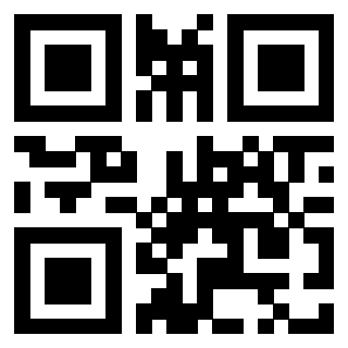 3408689697 - Immagine del Qr Code