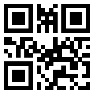 Qr Code di 3408689701