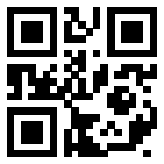 Qr Code di 3408689702